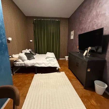 Vendégház Bicocca Niguarda A 15min Dal Duomo