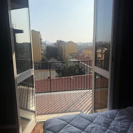 Bicocca Niguarda A 15min Dal Duomo Milánó