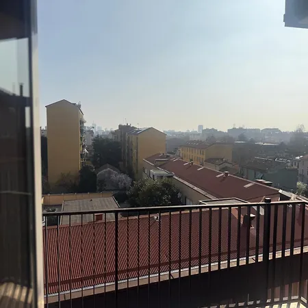 Bicocca Niguarda A 15min Dal Duomo 4* Μιλάνο