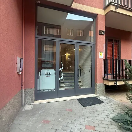 Bicocca Niguarda A 15min Dal Duomo Milão