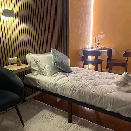Pensión Bicocca Niguarda A 15min Dal Duomo Milán